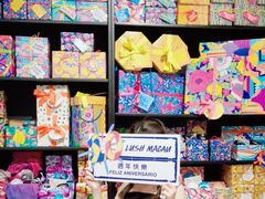 -LUSH(威尼斯人店)