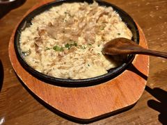 -千代武日本料理(开发区店)