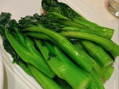 -香港狮子山下·明星粤菜餐厅(北苑店)