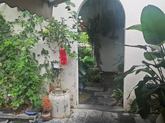 -漫笙舍Manse·咖啡·民宿