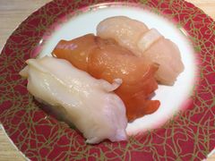 -沼津魚がし鮨(御殿場アウトレット店)