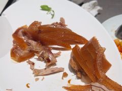 -宏宴·新京菜(望京店)