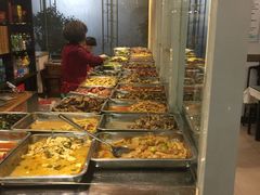 -杨记拉面总店