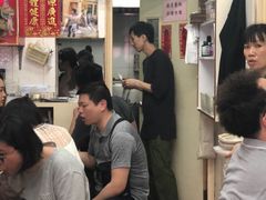 -添發碗仔翅美食