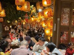 -南京大牌档(青岛万象城店)