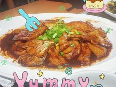 -水先生寧波菜(天一店)