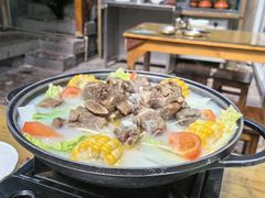 -88号小吃店·经典云南菜·地道纳西美食