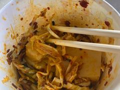 -半月镰胡姐脆皮萝卜饺子