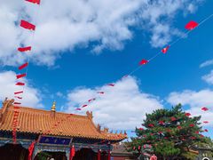 -大召寺明清一条街