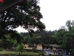 -韶山毛泽东同志故居