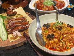 -华豫川酒家(双子塔店)