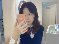 -天真蓝照相馆(宁波来福士店)