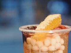 -甜心闲生传统手工冰粉(奎星楼店)