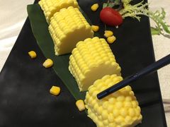 -点红点绿茗点居(客村店)