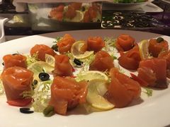 -金石国际大酒店·金丽自助餐厅