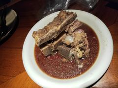 -楼兰新疆主题餐厅(苏州中心店)