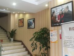 -手佳按摩·足疗·艾灸(博物院中山陵店)
