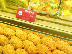 -味多美蛋糕(西安门店)