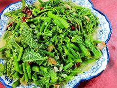 -老丽江餐馆(丽江华都商贸城店)