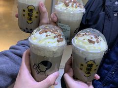 -喜茶(南京仙林金鹰店)