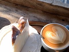 -六阅·福十 FORTEN 海景咖啡西餐厅(双廊古镇店)