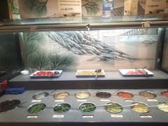 -重庆德庄火锅(映月湖环宇城店)