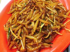-黄亚华小食店(Jalan Alor)