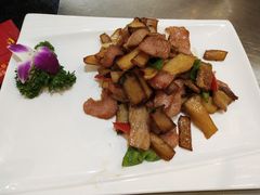 -燕坤食府