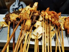 -北丐先生·野馄饨烧烤(雨花万象店)