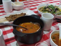 -西贝莜面村(上海百联西郊店)