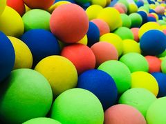 -蒙特利亲子乐园