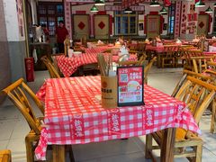 -龙师傅卤炒(天马店)