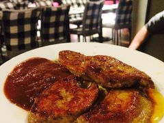 -泰谷酒店·太古码头闽菜自助餐厅