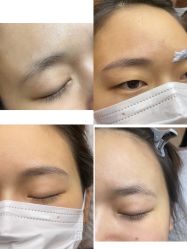 -本小姐美学·半永久纹眉野生眉