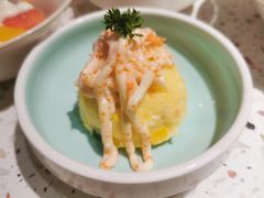 -战斧牛排餐厅(百盛优客店)