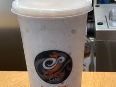 -CoCo都可(湖滨银泰店B区店)