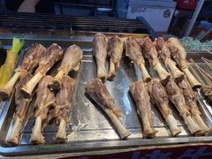 -大学城夜市大排档(凤栖路店)