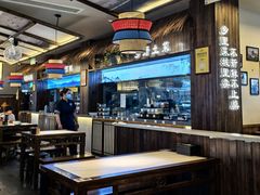 -打酱油·非遗淮扬菜(瘦西湖梅岭店)