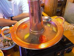 -民食香·腊排骨野生菌美食(木府店)
