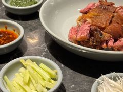 -长安记·大美陕菜(大族广场店)