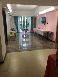-百悦健康月子中心(祈悦店)