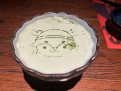 -京鹿料理(荟聚店)