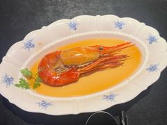 -醉东Oriental House(静安嘉里中心店)