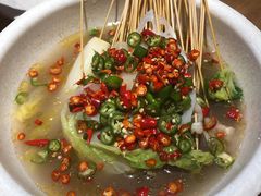 -叶婆婆钵钵鸡(解放碑店)
