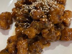 糖醋排骨-鹰龙海畔度假酒店(咸祥店)