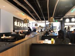 -太二酸菜鱼(武汉光谷保利店)
