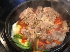 -炙韩料理·部队锅专门店