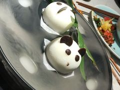 冰皮雪榴莲-拈菜(观音桥阳光世纪店)