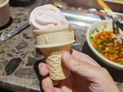 -椒香城门口重庆老火锅(美颂广场店)
