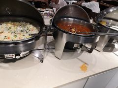 -汉丽轩韩式自助烤肉(大学城龙湖U城天街A馆店)